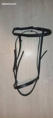 Bridon cheval