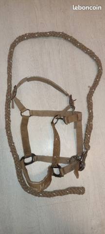 licol beige
