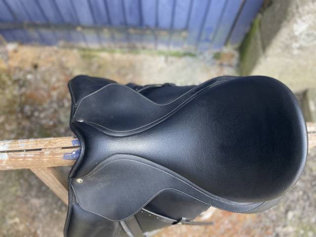 Selle Wintec 500 HART Mixte