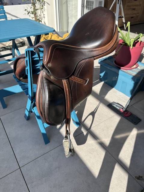 Selle Equipe