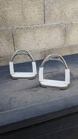 Étriers de sécurité 