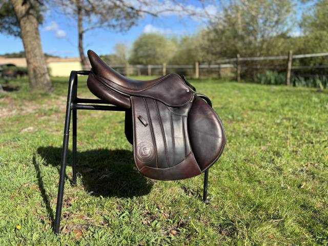 Selle Forestier Séoule 2023