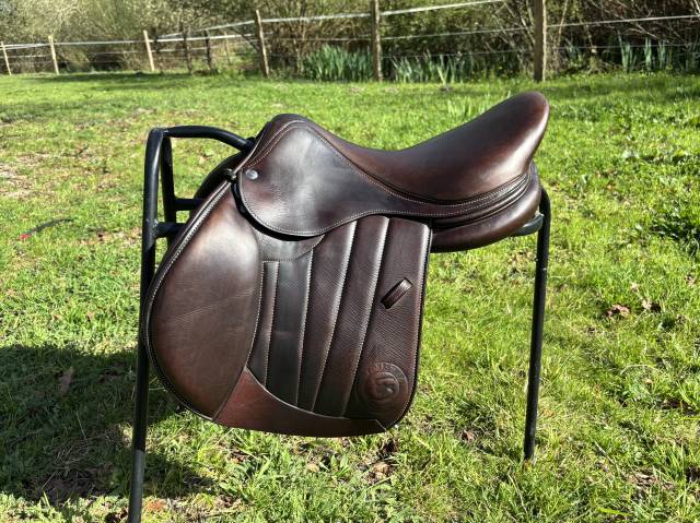 Selle Forestier Séoule 2023