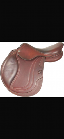 Selle cwd en 17,5”