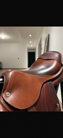 Selle cwd en 17,5”