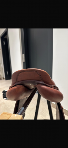 Selle cwd en 17,5”