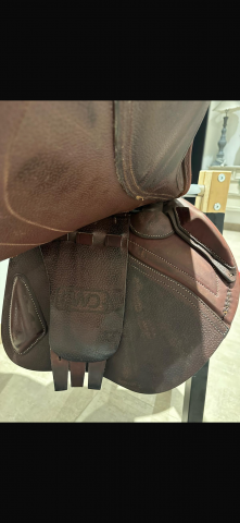 Selle cwd en 17,5”