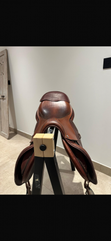 Selle cwd en 17,5”