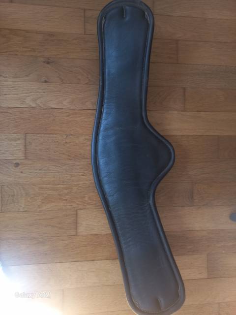 Selle forestier BOECKELO
