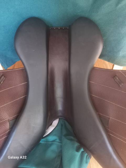 Selle forestier BOECKELO
