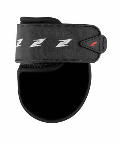 Protège-boulets Zandona Carbon Chic Jeunes Chevaux compétition