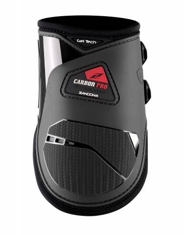 Protège-Boulets Zandona Carbon Pro