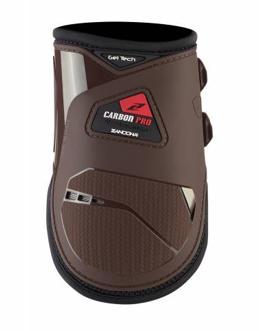 Protège-Boulets Zandona Carbon Pro