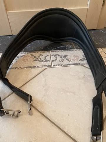 Sangle anatomique Eric Thomas