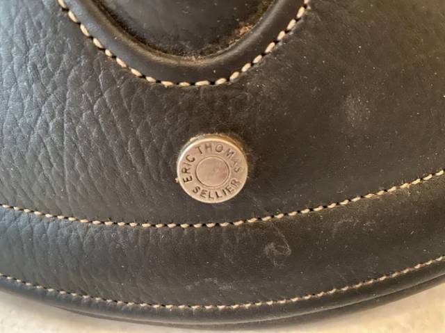 Sangle anatomique Eric Thomas