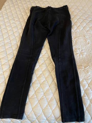 Pantalon équitation femme