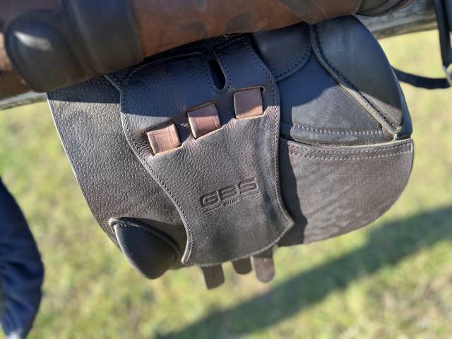 Selle gbs 