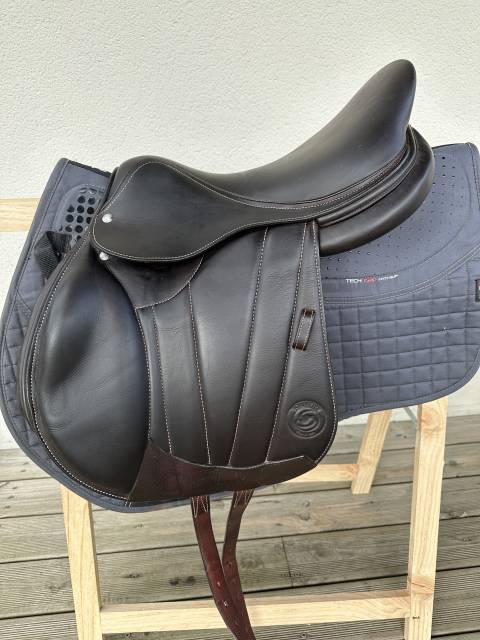 Selle Forestier Boeckelo 