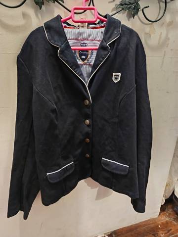 Veste concours équitation Décathlon 40 / 42