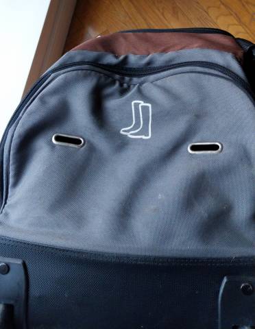 SAC CAVALIER COMPACT HEXA