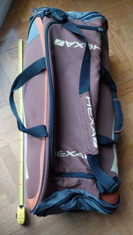 SAC CAVALIER COMPACT HEXA