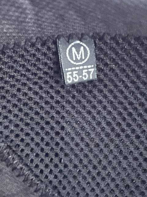 Casque equitheme taille M (55-57)