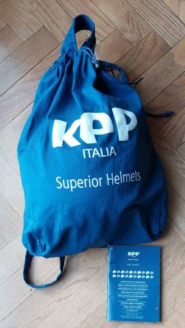 CASQUE EQUITATION KEP