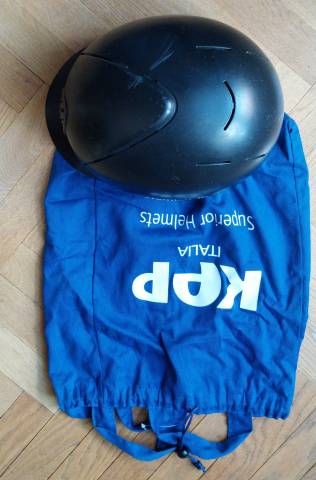 CASQUE EQUITATION KEP