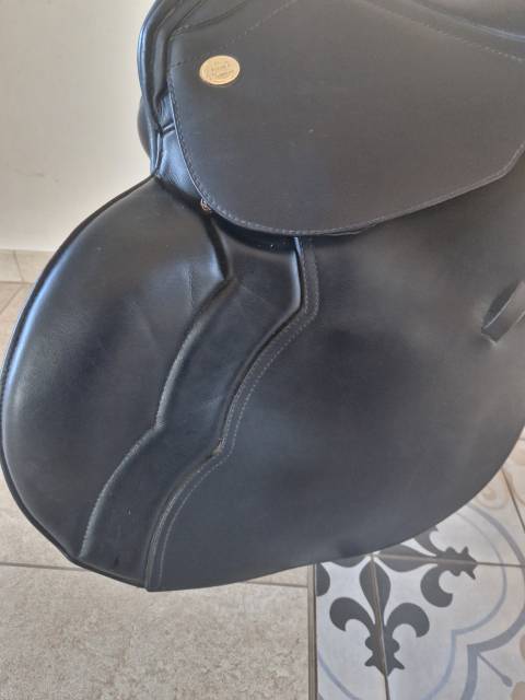 selle cso by kieffer 