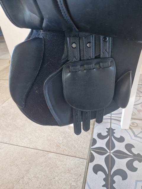 selle cso by kieffer 