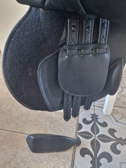 selle cso by kieffer 