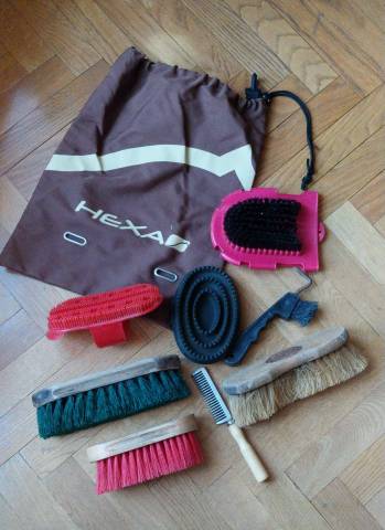 SAC DE PANSAGE