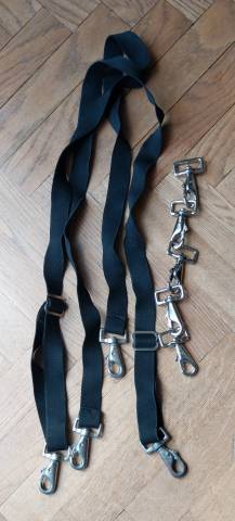 accessoire  couverture cheval