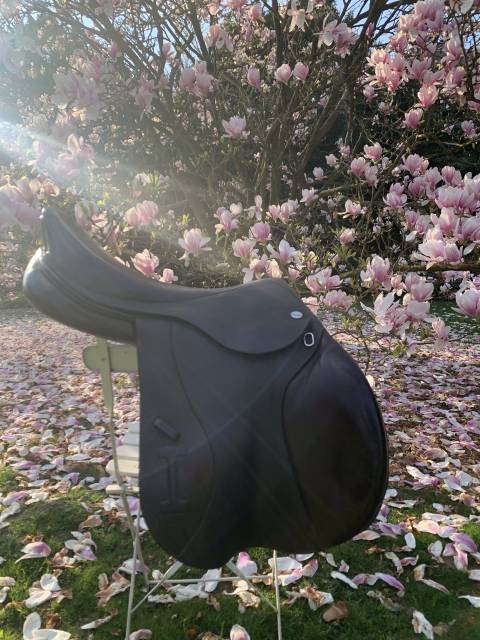 Selle Ikonic Élite 