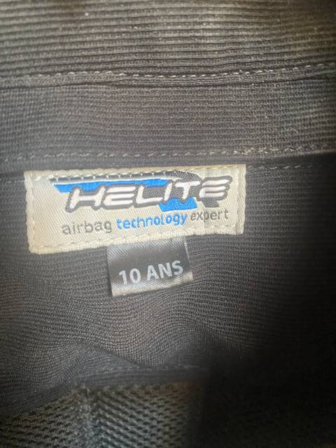 airbag