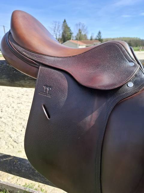 Selle altair ANTARES 17p TBE