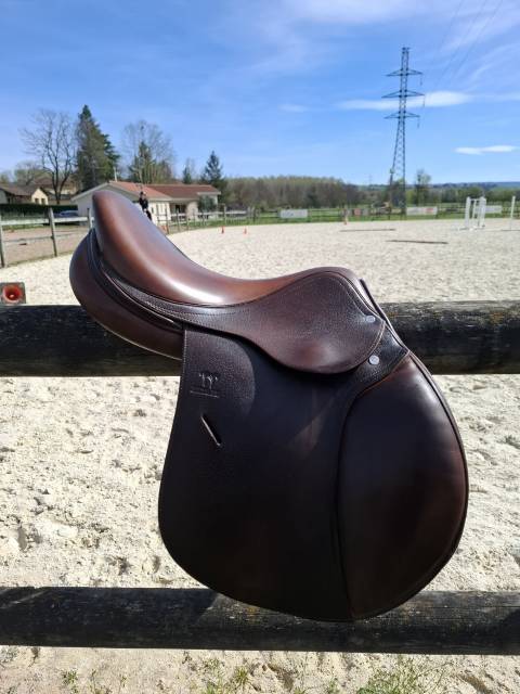 Selle altair ANTARES 17p TBE