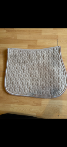 Tapis Kentucky Laine Beige