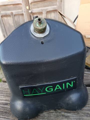 Purificateur hay gan