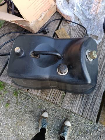 Purificateur hay gan