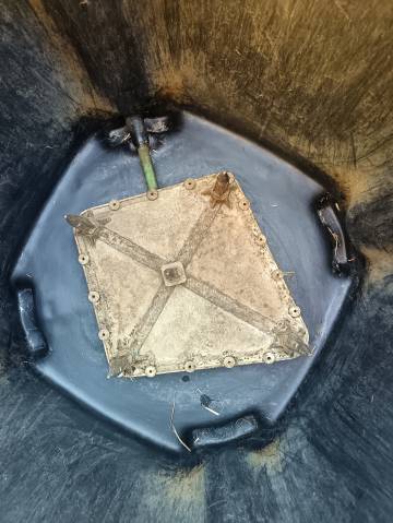 Purificateur hay gan