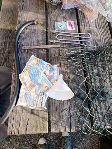 Purificateur hay gan