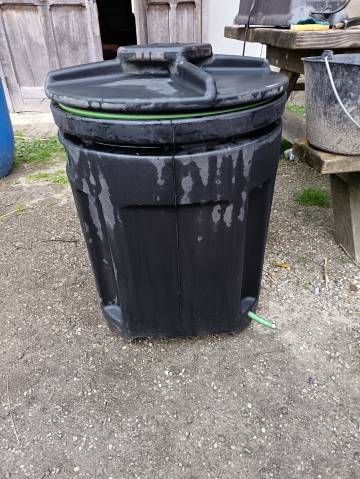 Purificateur hay gan