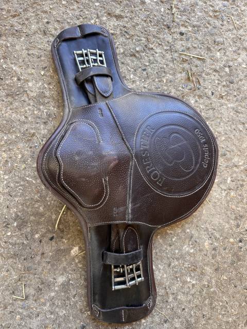 Bavette courte Forestier