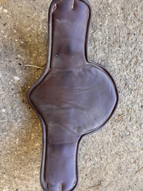 Bavette courte Forestier