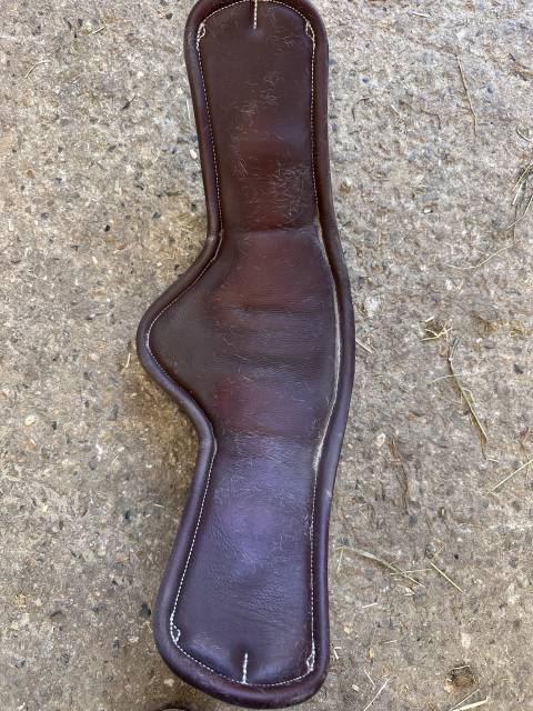 Sangle courte Forestier