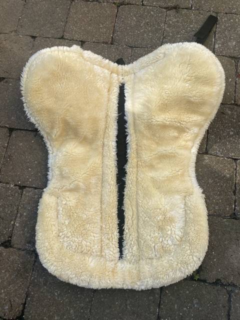 Amortisseur Harcour noir