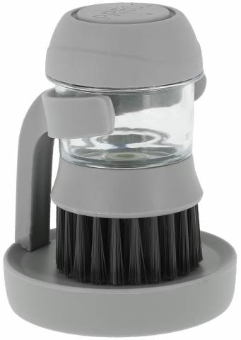 Brosse Applicateur de Shampoing Hippotonic