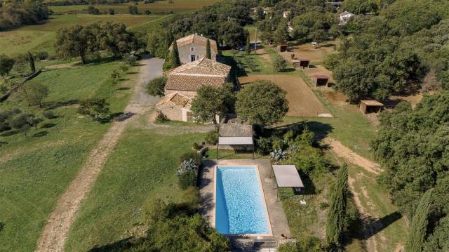 Propriété équestre de 3ha (30)