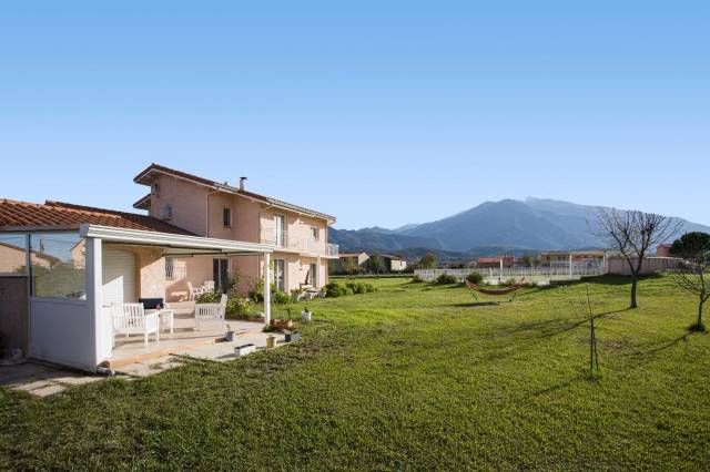 Propriété rurale de 2,5ha (66)